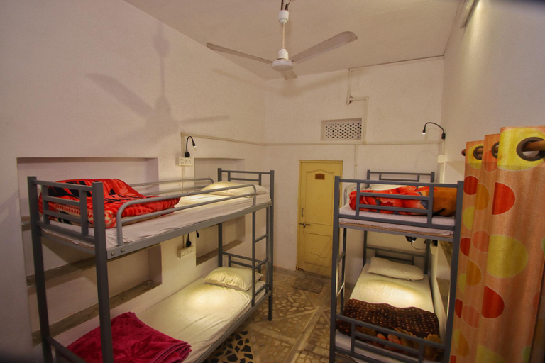 Bedroom, Trip In Hostel, Udaipur
