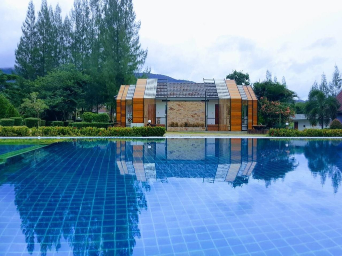 Sport & Beauty, Tanaosri & Creekside Resort, Suan Phung
