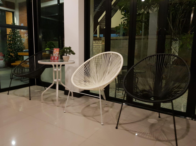 Public Area 3, The Connect Chiang Mai, Muang Chiang Mai