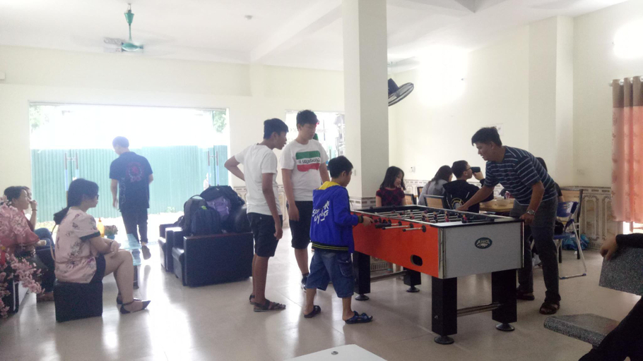 Others 5, Family Transit Apartment, Sóc Sơn