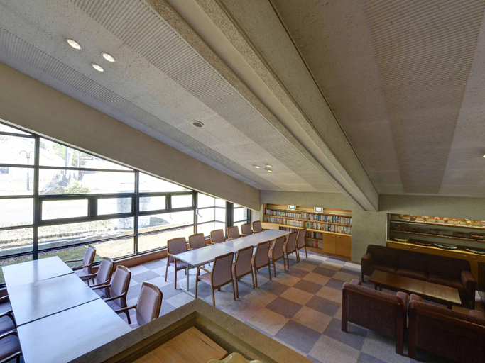 Food & Drinks 3, Oze Iwakura Resort Hotel, Katashina