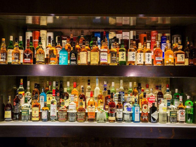 Food & Drinks 5, Atour Hotel Hangzhou Canal, Hangzhou