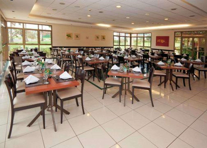 Food & Drinks 4, Comfort Hotel Franca, Franca