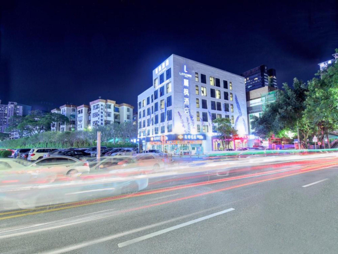 Others 5, Lavande Hotel Shenzhen Baoan Haiya Binfen City Branch, Shenzhen