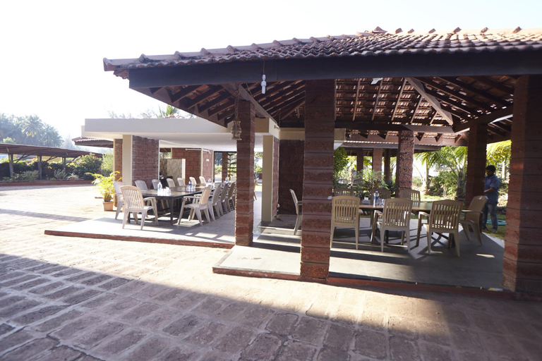 Others 3, Sagar Sawali Beach Resort Karde, Ratnagiri