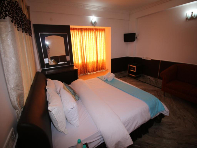Others 5, Sai Pavilion Hotel, Anantapur