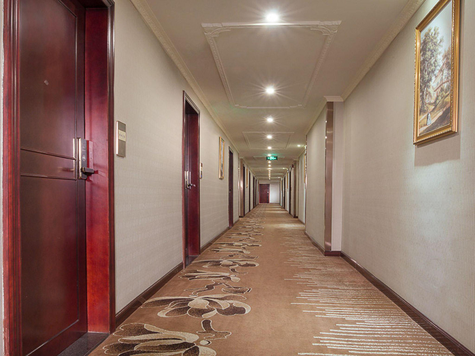 Others 5, Vienna Hotel Shenzhen Exhibition Center Gangxia Metro Station, Shenzhen