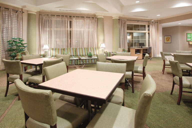 Food & Drinks 5, La Quinta Inn & Suites by Wyndham Albuquerque West, Bernalillo
