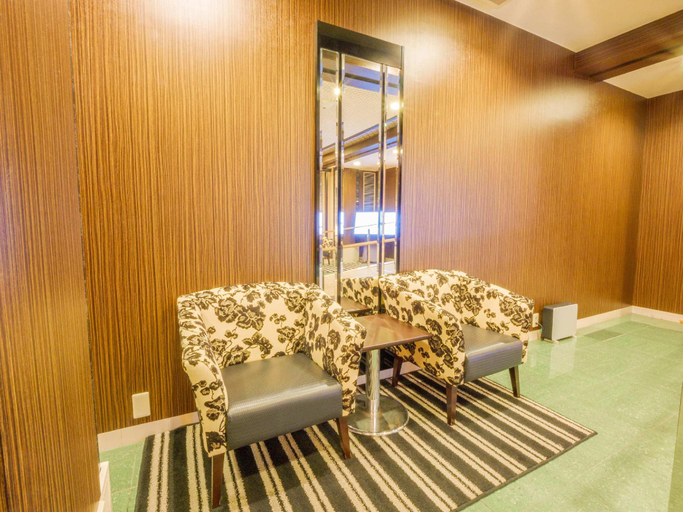 Public Area 2, APA Hotel Miyazaki Nobeoka-Ekimae, Nobeoka