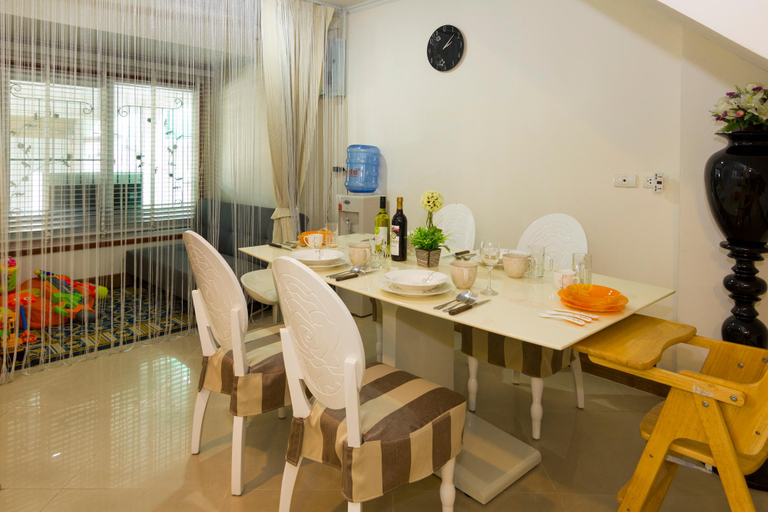 Others 5, Nowhere Villa Mars, Pattaya