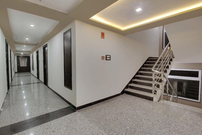 Public Area 2, Trulyy Rudransh Inn, Jodhpur