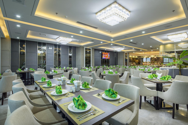 Food & Drinks 3, Green Lighthouse Hotel, Nha Trang