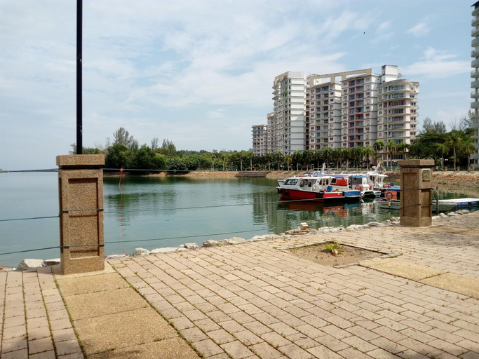 Others 3, Straits View Villas Private Apartment at Port Dickson, Port Dickson
