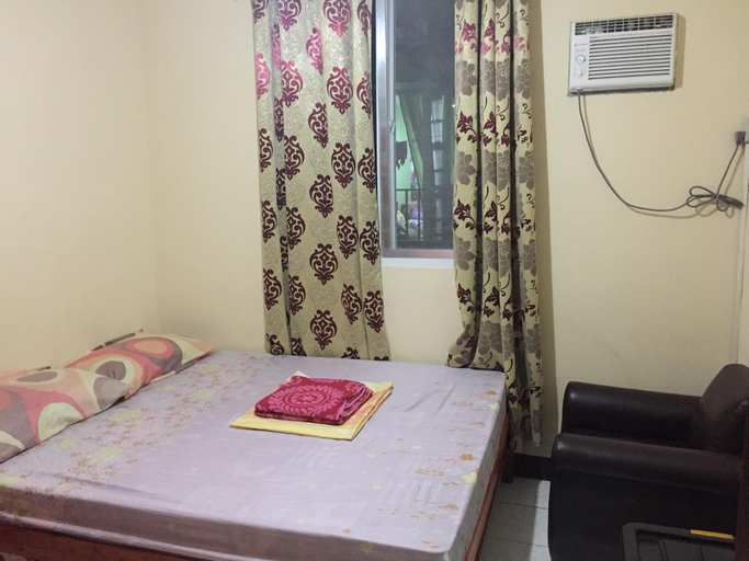 Bedroom, Saekyung Village One 24hrs Open (Airbnb Style) - R, Lapu-Lapu City