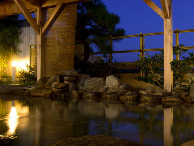 Sport & Beauty 2, Ryokan Matsusaki, Nomi