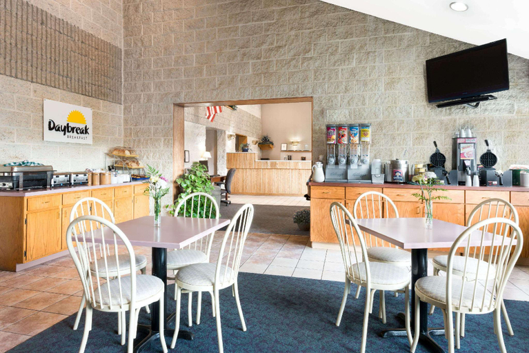 Food & Drinks, Days Inn by Wyndham Carlisle South, Cumberland