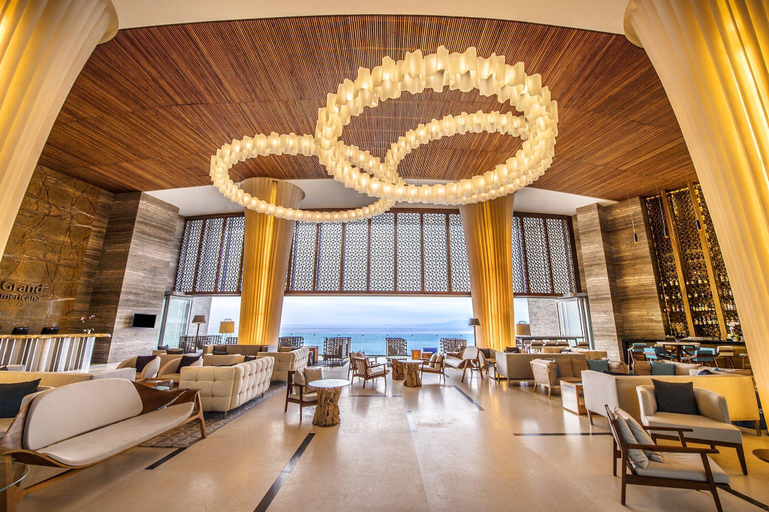 Public Area 5, Hilton Vallarta Riviera All-Inclusive Resort, Puerto Vallarta, Puerto Vallarta