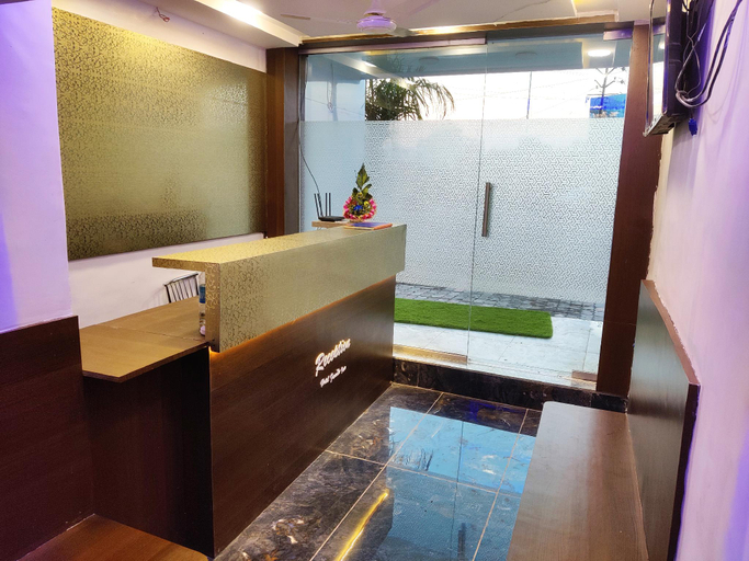 Others 2, Hotel Family inn, Aurangabad