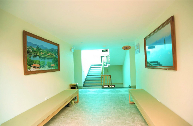 Public Area, Cozynibi Hotel, Hoa Lư