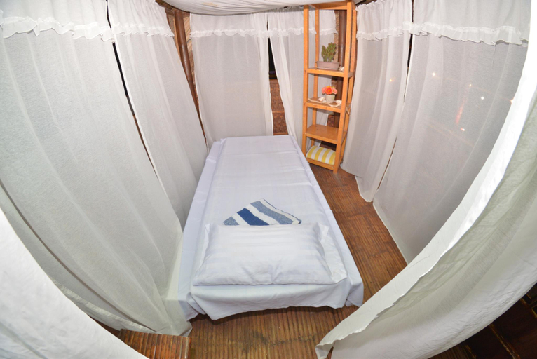Bedroom 3, Lanas Beach Resort, San Jose