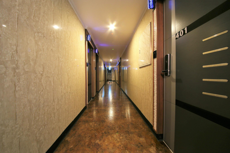 Others 4, The7Hotel, Pohang