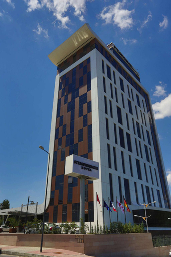 Royal Stay Palace Hotel, Bahçelievler