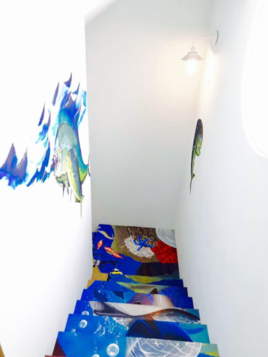 Bedroom 2, SeaLevel, Taitung