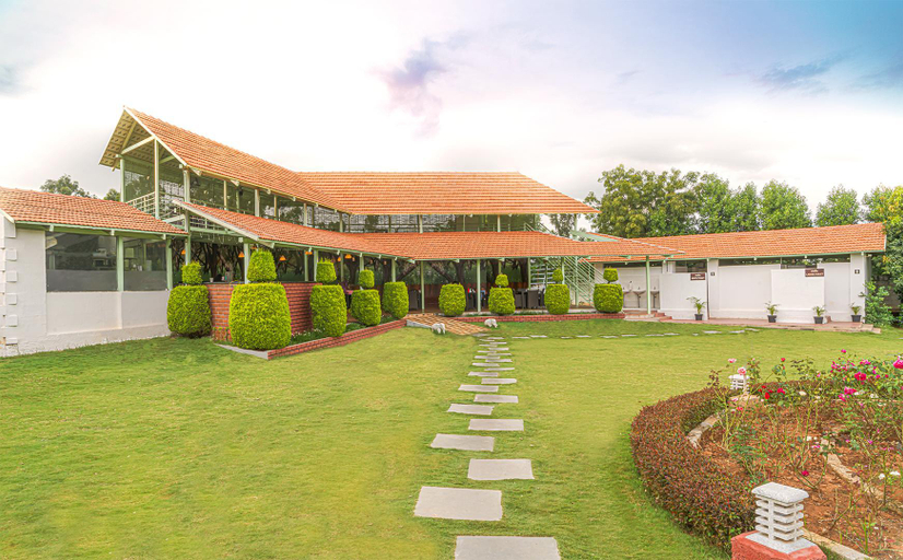 Food & Drinks 5, Fiestaa Resort n Events Venue, Bangalore
