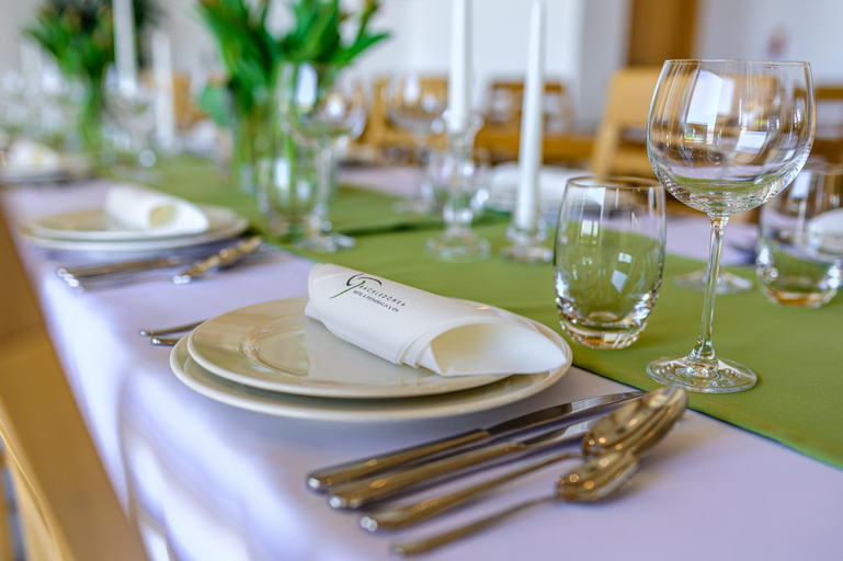 Food & Drinks 4, HOTEL BACHLEDOWKA RESTAURANT and SPA, Nowy Targ