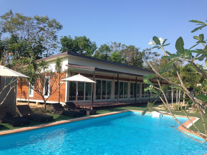 Sport & Beauty 5, Check In & Chill Out, Muang Trat