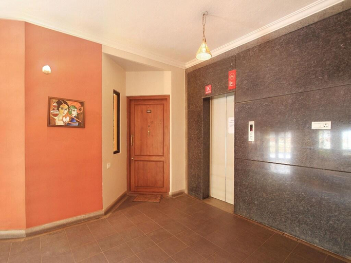 Others 2, Classic Heights Serviced Apartment, Bangalore