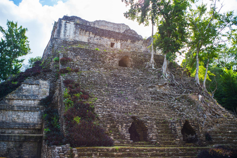 Exterior & Views 2, The Explorean Kohunlich, Othón P. Blanco