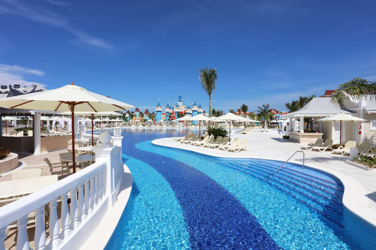 Sport & Beauty 2, Bahia Principe Fantasia Punta Cana, Salvaleon de Higuey