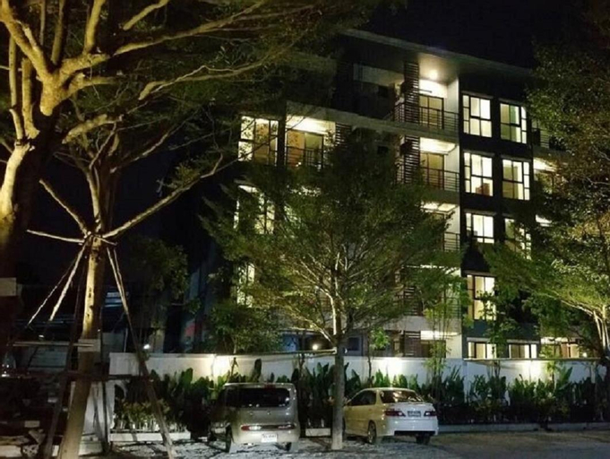 Woodroof Residence Rangsit, Muang Pathum Thani