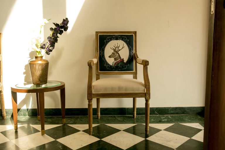 Public Area 3, The Fern Hillside Resort, Nainital