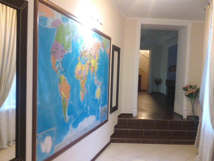 Others 5, Alexandria-Vnukovo Hotel, Leninskiy rayon