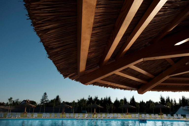 Sport & Beauty 2, Mjus Resort & Thermal Park, Körmend
