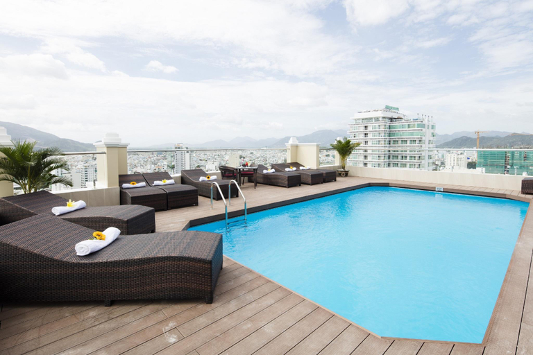 Others 4, Green Lighthouse Hotel, Nha Trang