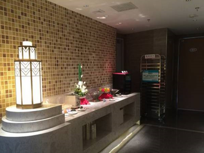 Food & Drinks 5, Jinjiang Inn Changchun Municipal Government, Changchun