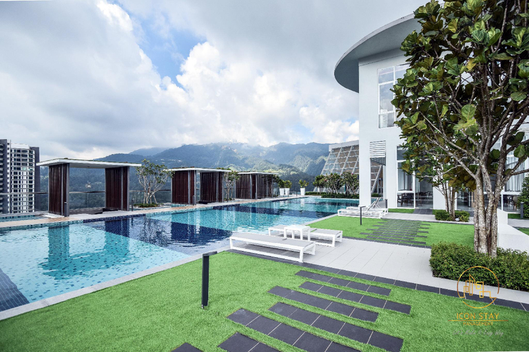 Public Area 5, Windmill Upon Hills By Rapi, Genting Highlands
