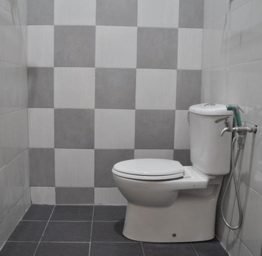 Bathroom 5, Sunset Bay Cottage, Langkawi