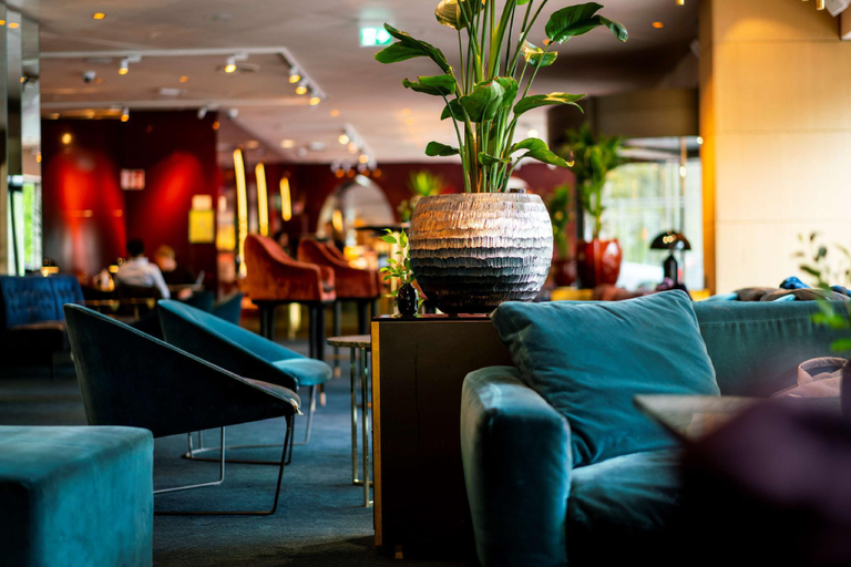 Public Area 3, Scandic Anglais, Stockholm