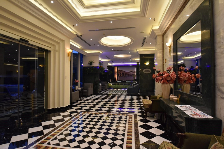 Public Area 2, Royal Mirage Hotel and Apartments, Doha