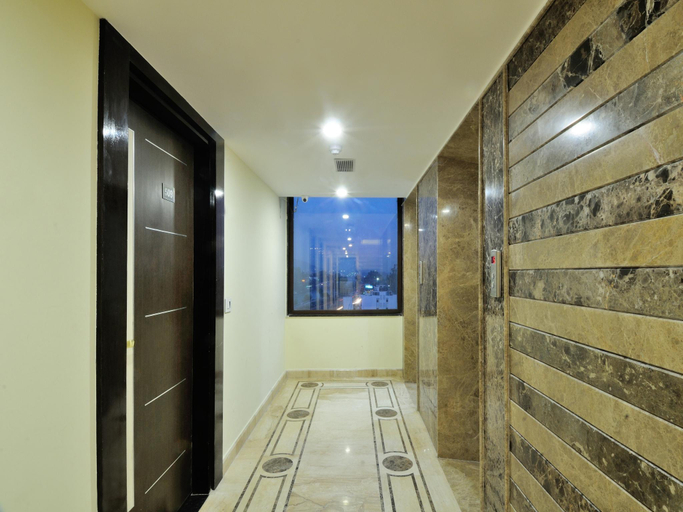 Others 4, Hotel Crystal Ganga Heights, Hardwar