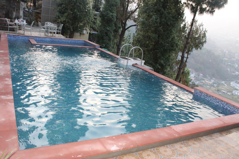 Sport & Beauty 2, The Fern Hillside Resort, Nainital