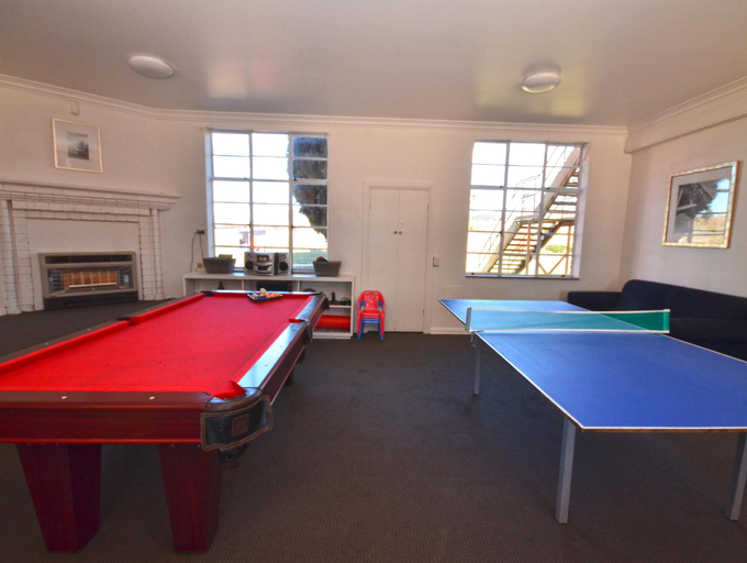 Others 5, The hallows accommodation, Bathurst Regional - Pt A