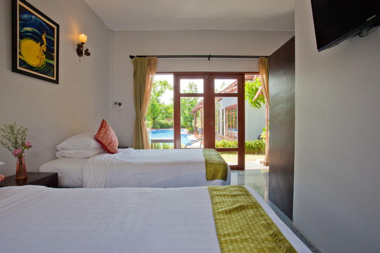 Bedroom 15