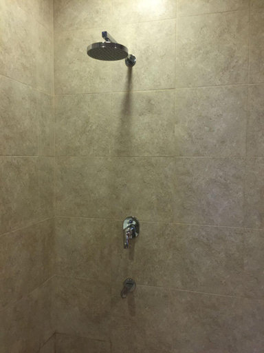 Bathroom 3, GLENLOCH TEA FACTORY HOTEL, Kothmale
