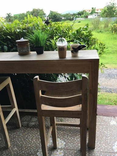 Others 3, Ban Noi Resort Phrae, Sung Men