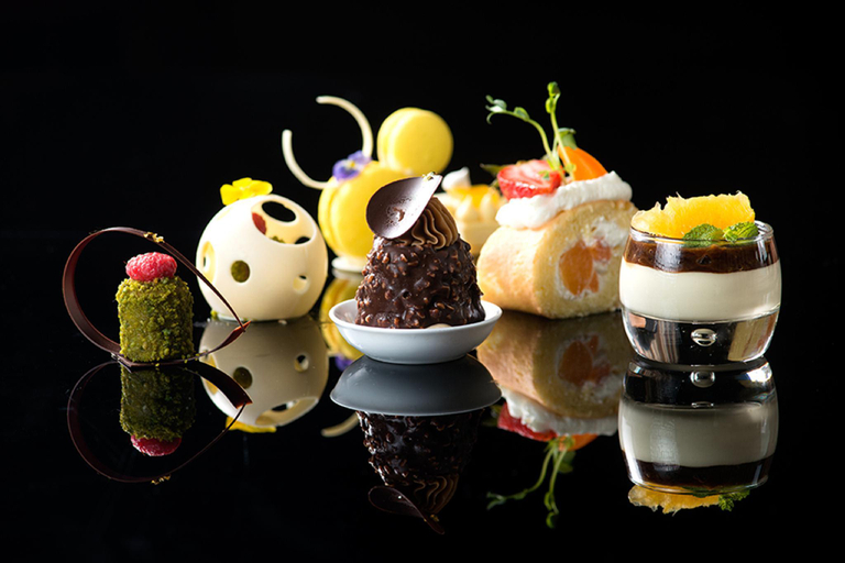 Food and beverages 2, Hilton Jinan South Hotel & Residences, Jinan